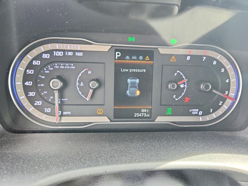 Aukcja sprzedaży 2023 Hyundai Santa Cruz, vin: 5NTJBDAE7PH055091, numer aukcji: 46323876