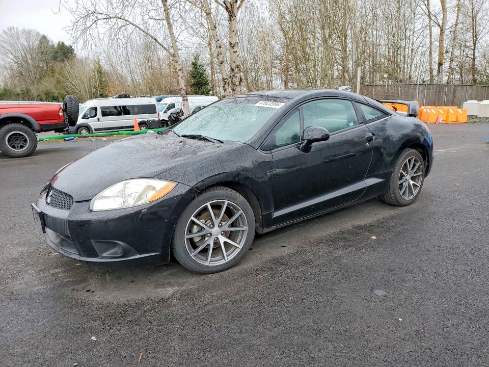 2011 Mitsubishi Eclipse მანქანა იყიდება აუქციონზე, vin: 4A31K5DF0BE013523, აუქციონის ნომერი: 41623996