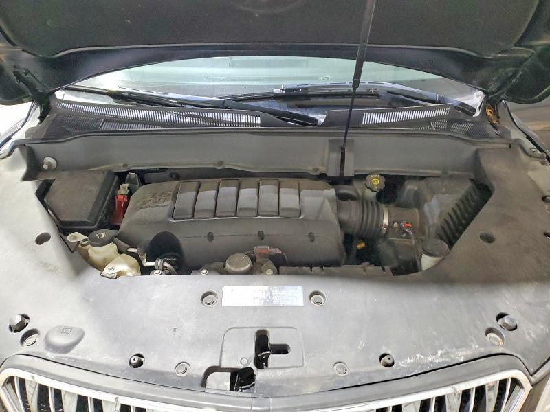 Aukcja sprzedaży 2017 Buick Enclave, vin: 5GAKVBKDXHJ248821, numer aukcji: 46631136