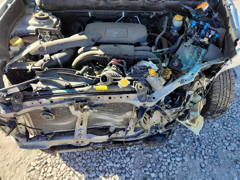 Продажа на аукционе авто 2011 Subaru Outback, vin: 4S4BRCFC2B3369084, номер лота: 46312156