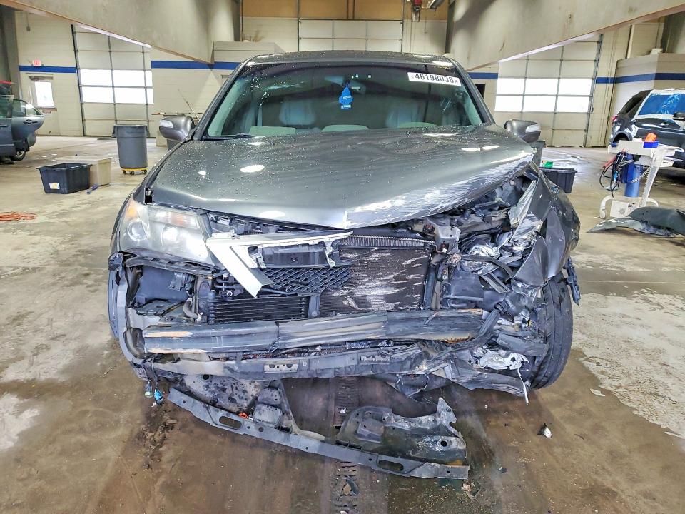 Aukcja sprzedaży 2012 Acura Mdx, vin: 2HNYD2H49CH535574, numer aukcji: 46198036