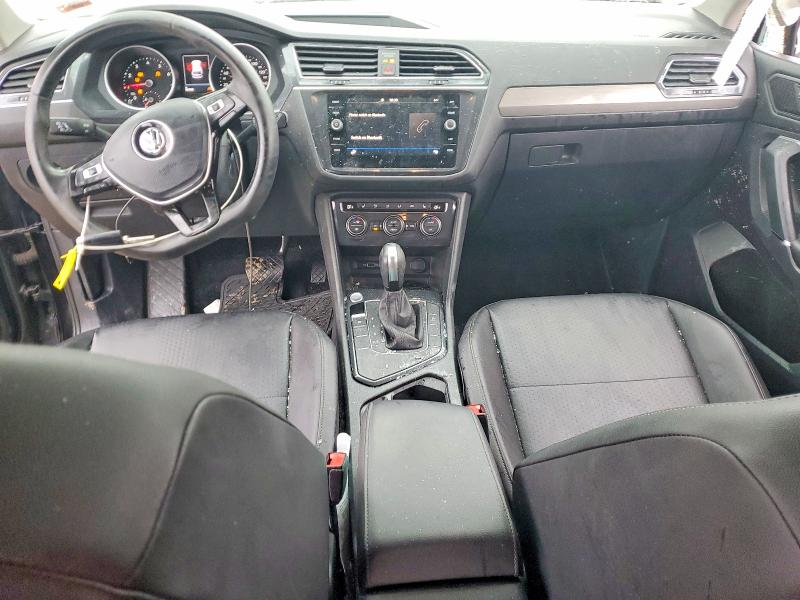 Aukcja sprzedaży 2020 Volkswagen Tiguan, vin: 3VV3B7AX5LM119533, numer aukcji: 79740185
