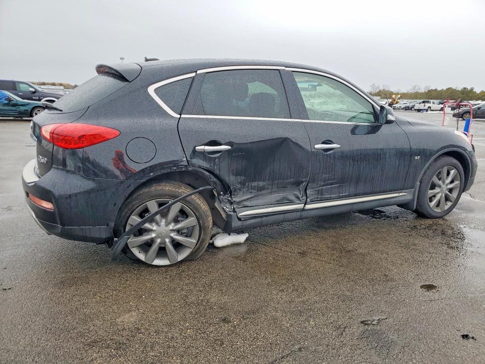 Продаж на аукціоні авто 2017 Infiniti Qx50, vin: JN1BJ0RP1HM387039, номер лоту: 79553805