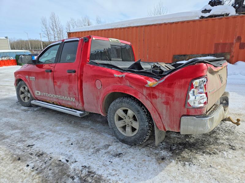 Aukcja sprzedaży 2014 Ram 1500, vin: 1C6RR7GT4ES449478, numer aukcji: 79549065