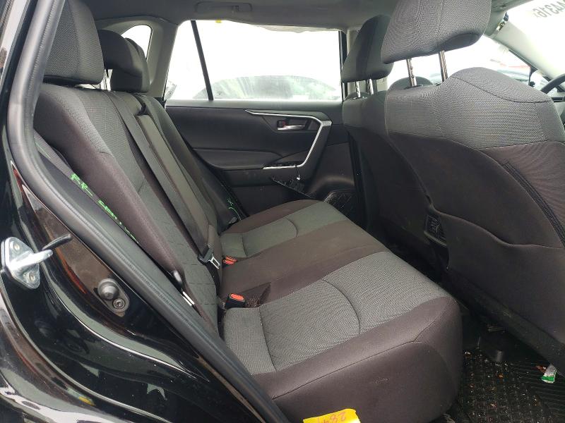 Aukcja sprzedaży 2024 Toyota Rav4, vin: 2T3R1RFV6RC448541, numer aukcji: 42044316