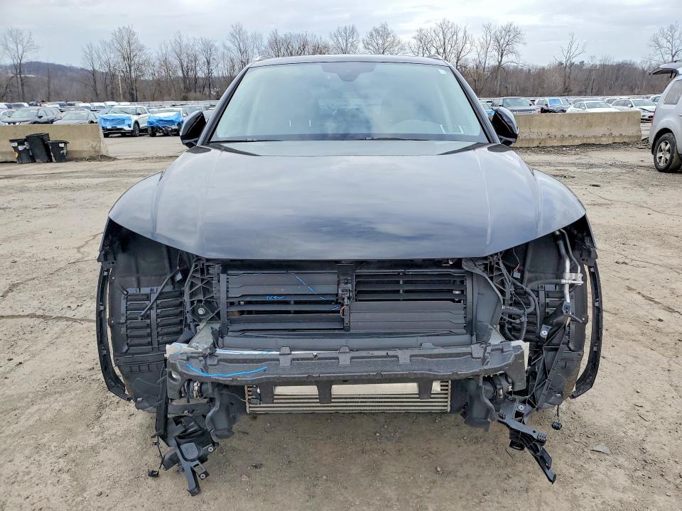 Aukcja sprzedaży 2023 Audi Q5, vin: WA1BBAFY0P2089518, numer aukcji: 45452106