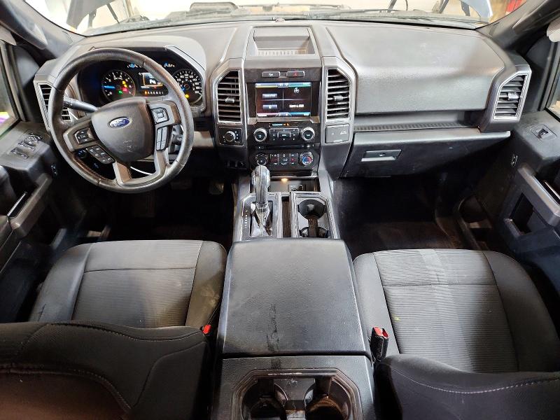 Aukcja sprzedaży 2015 Ford F150, vin: 1FTEW1EF1FFC64065, numer aukcji: 79102825