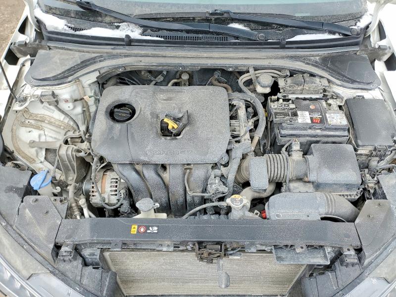 Aukcja sprzedaży 2020 Hyundai Elantra, vin: KMHD84LFXLU037857, numer aukcji: 46317696