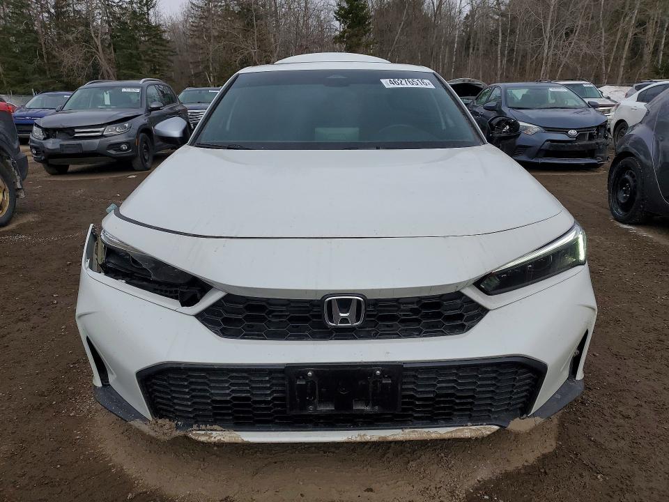 Продажа на аукционе авто 2025 Honda Civic, vin: 2HGFE4F89SH012292, номер лота: 46276516