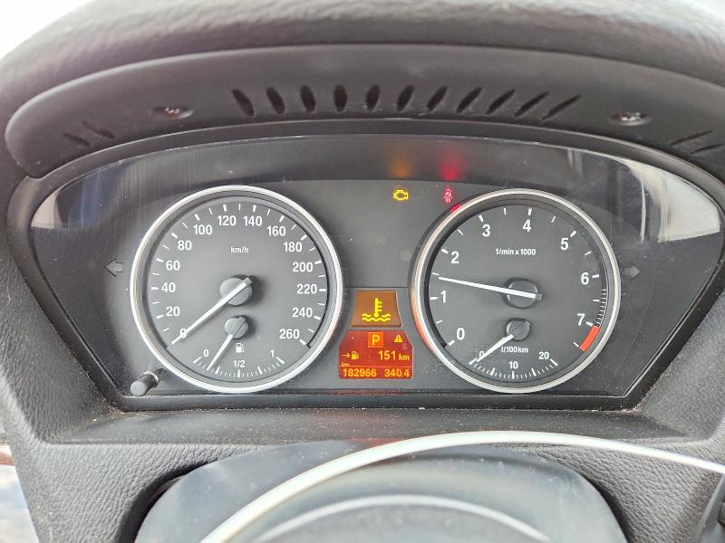 41919946 :رقم المزاد ، 5UXZV8C51DL892597 vin ، 2013 Bmw Truck/van X5 50i 4dr Awd مزاد بيع