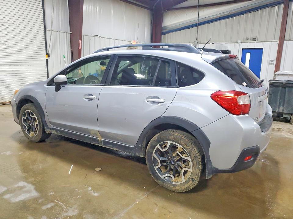Aukcja sprzedaży 2016 Subaru Crosstrek, vin: JF2GPABC5G8245428, numer aukcji: 47743756