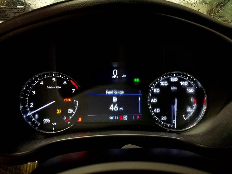Aukcja sprzedaży 2021 Cadillac Xt4, vin: 1GYFZDR40MF044381, numer aukcji: 45928156