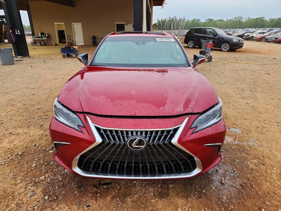 Продаж на аукціоні авто 2024 Lexus Es 300h, vin: 58AFA1C1XRU044132, номер лоту: 47879406