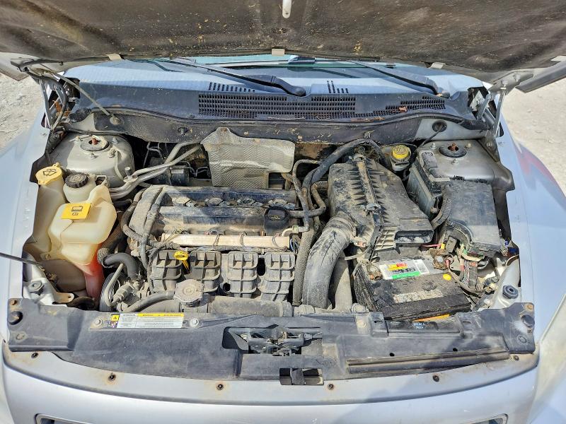 2009 Dodge Caliber მანქანა იყიდება აუქციონზე, vin: 1B3HB48A19D164589, აუქციონის ნომერი: 47206676