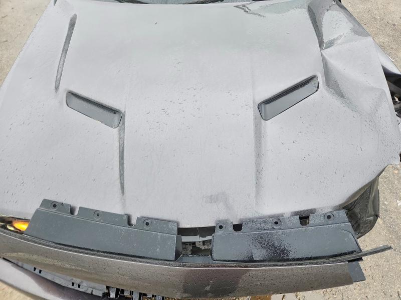2022 Dodge Challenger მანქანა იყიდება აუქციონზე, vin: 2C3CDZAGXNH257479, აუქციონის ნომერი: 45585586