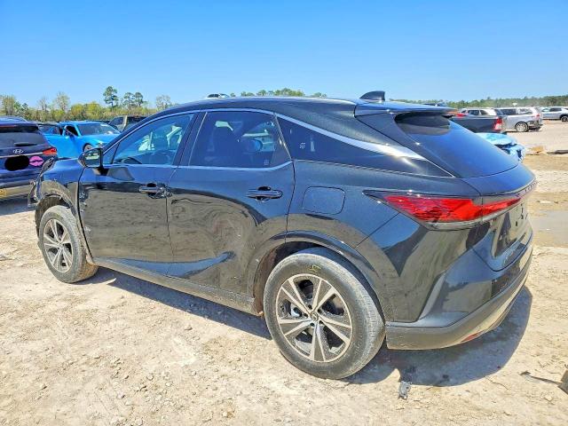 Aukcja sprzedaży 2024 Lexus Rx 350, vin: JTJCHMAA2R2014310, numer aukcji: 46661396