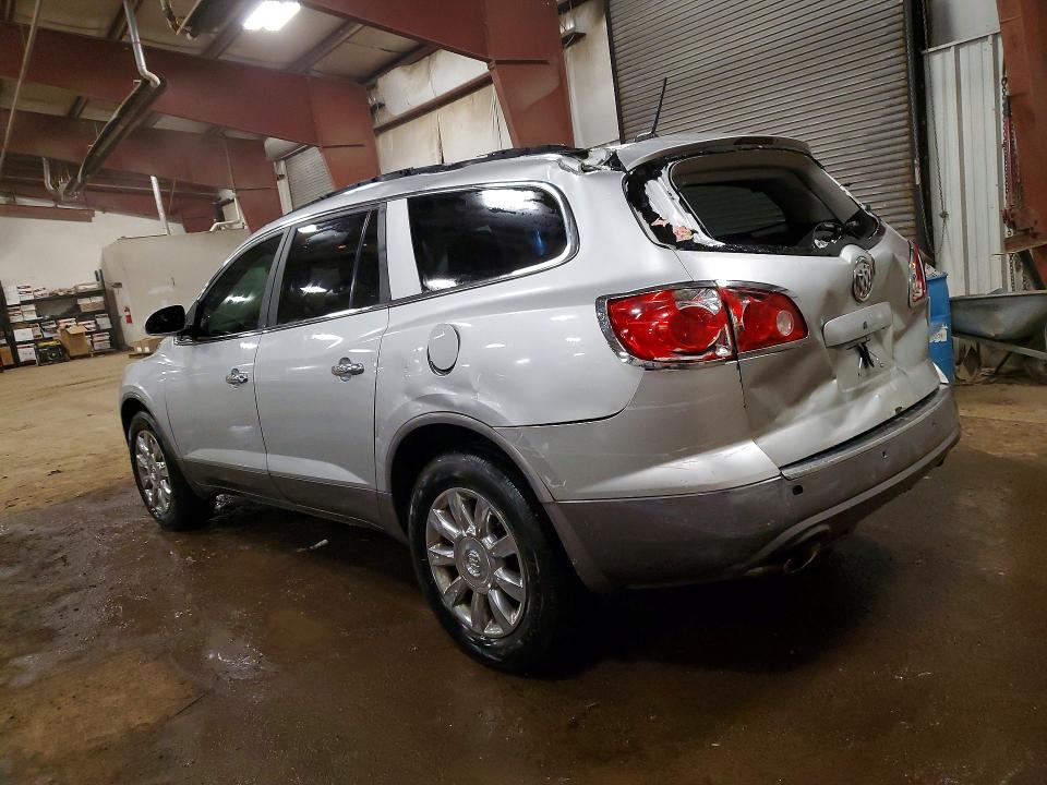 2012 Buick Enclave მანქანა იყიდება აუქციონზე, vin: 5GAKVCEDXCJ278797, აუქციონის ნომერი: 46523646