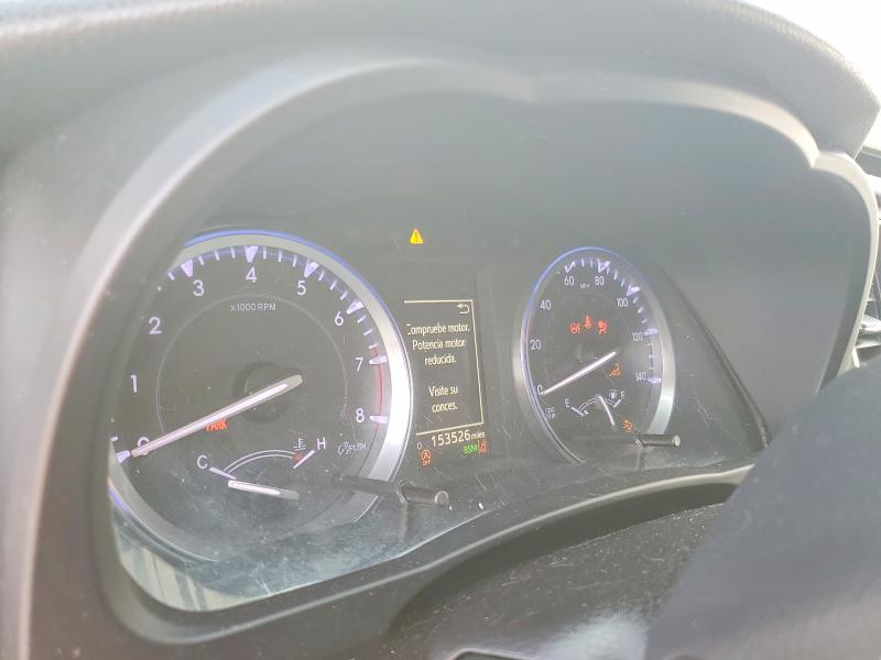 2019 Toyota Highlander მანქანა იყიდება აუქციონზე, vin: 5TDKZRFH8KS312079, აუქციონის ნომერი: 41879626