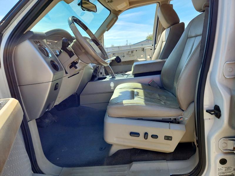 Aukcja sprzedaży 2014 Ford Expedition, vin: 1FMJK1K55EEF11397, numer aukcji: 46037486