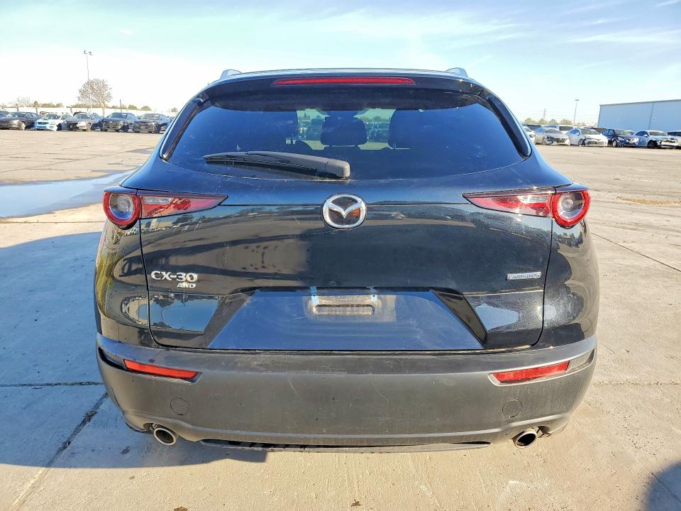 Продаж на аукціоні авто 2025 Mazda Cx-30, vin: 3MVDMBCM4SM812321, номер лоту: 41888106