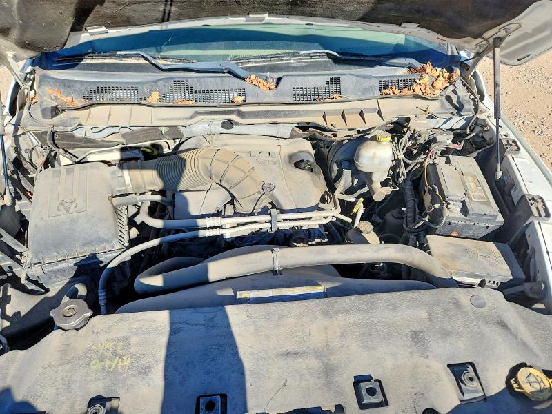 47357176 :رقم المزاد ، 3D7TT2CT9AG178496 vin ، 2010 Dodge Ram 2500 مزاد بيع