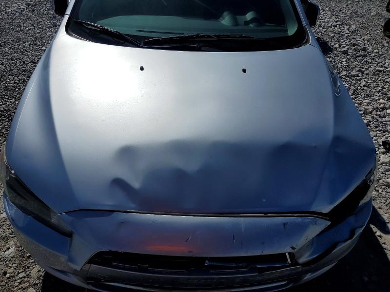 Продаж на аукціоні авто 2012 Mitsubishi Lancer, vin: JA32V2FW2CU021719, номер лоту: 42043026