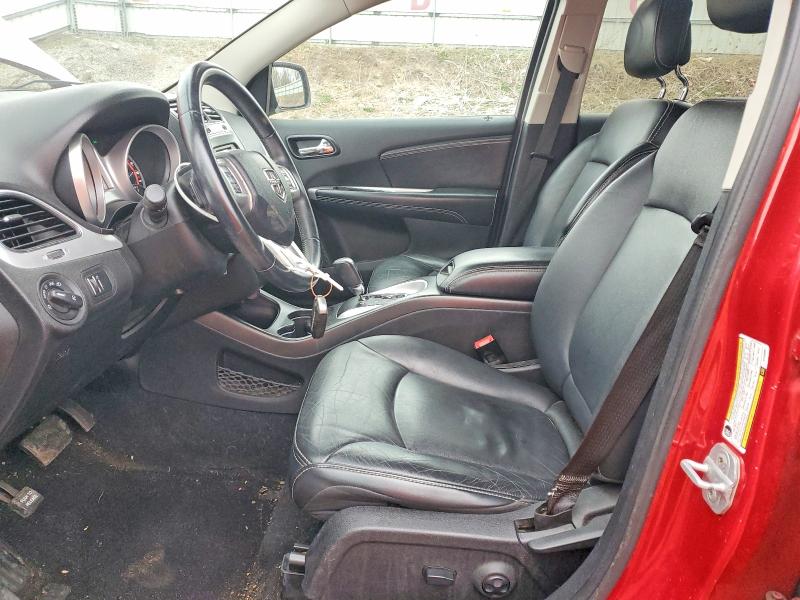 Aukcja sprzedaży 2012 Dodge Journey, vin: 3C4PDDFG9CT209081, numer aukcji: 47434576
