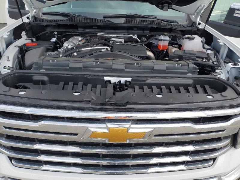 Продажа на аукционе авто 2026 Chevrolet Silverado, vin: 2GC4KPEY4T1148275, номер лота: 79779865