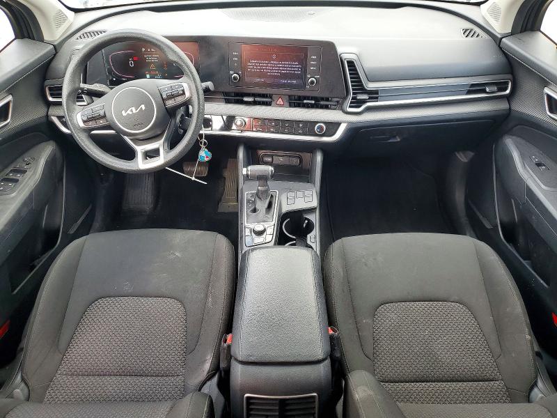 Aukcja sprzedaży 2023 Kia Sportage, vin: KNDPU3AFXP7036447, numer aukcji: 41881166