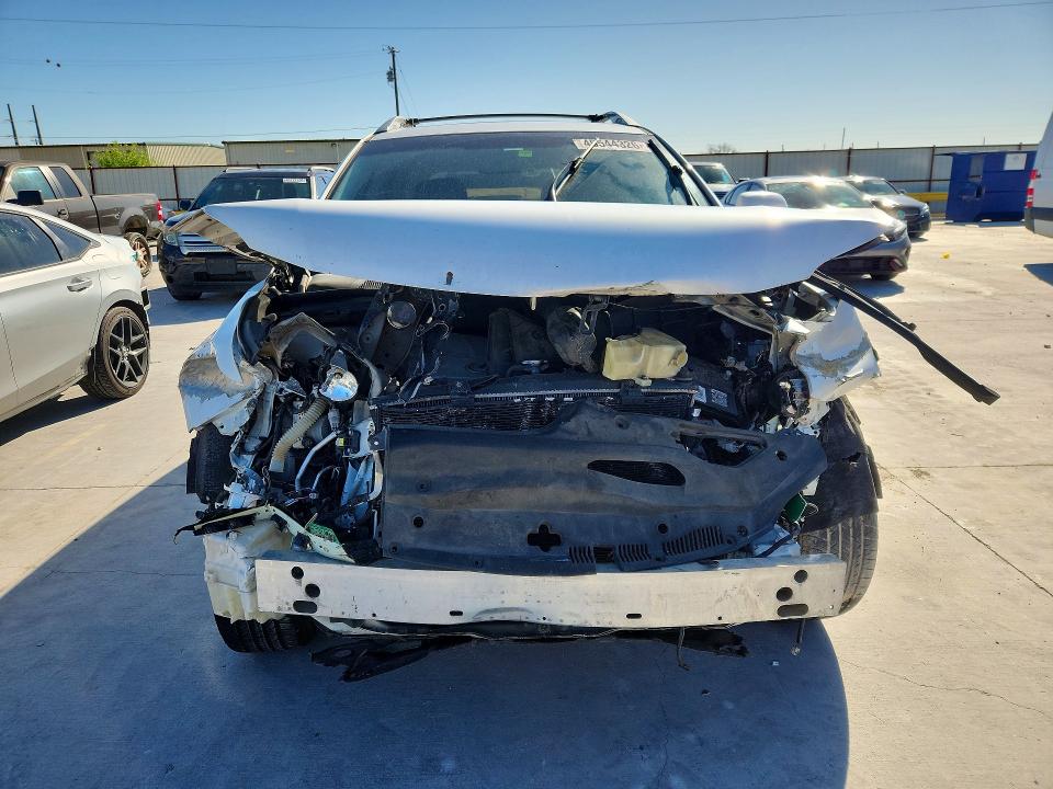 45544326 :رقم المزاد ، 2T2ZK1BA5DC111194 vin ، 2013 Lexus Rx 350 مزاد بيع