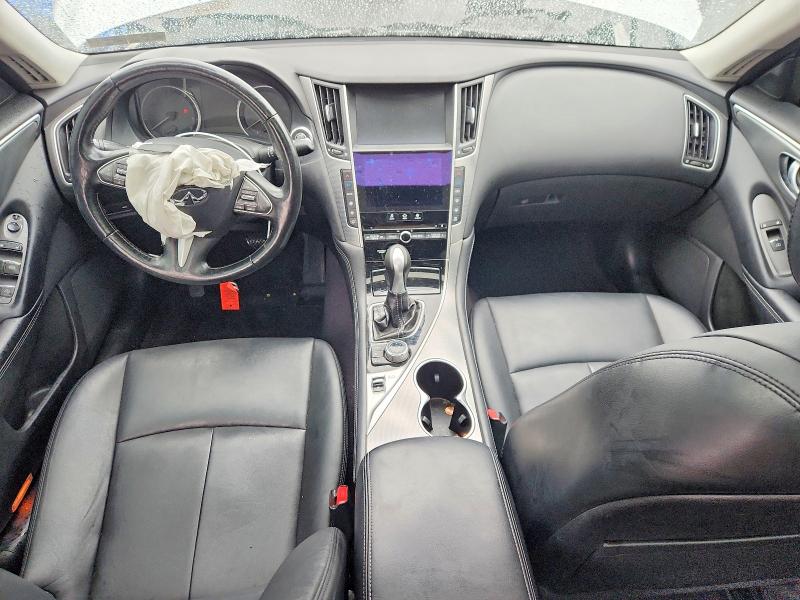 Aukcja sprzedaży 2015 Infiniti Q50, vin: JN1BV7AR7FM407995, numer aukcji: 79632445