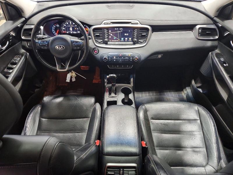 Aukcja sprzedaży 2016 Kia Sorento, vin: 5XYPKDA50GG016701, numer aukcji: 48119166