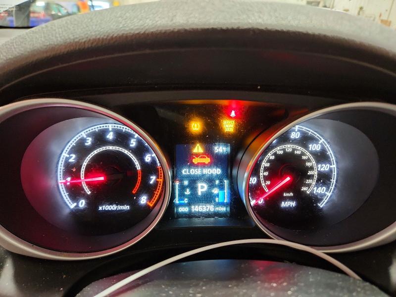 Продаж на аукціоні авто 2014 Mitsubishi Outlander Sport, vin: 4A4AP3AU7EE001331, номер лоту: 79339475