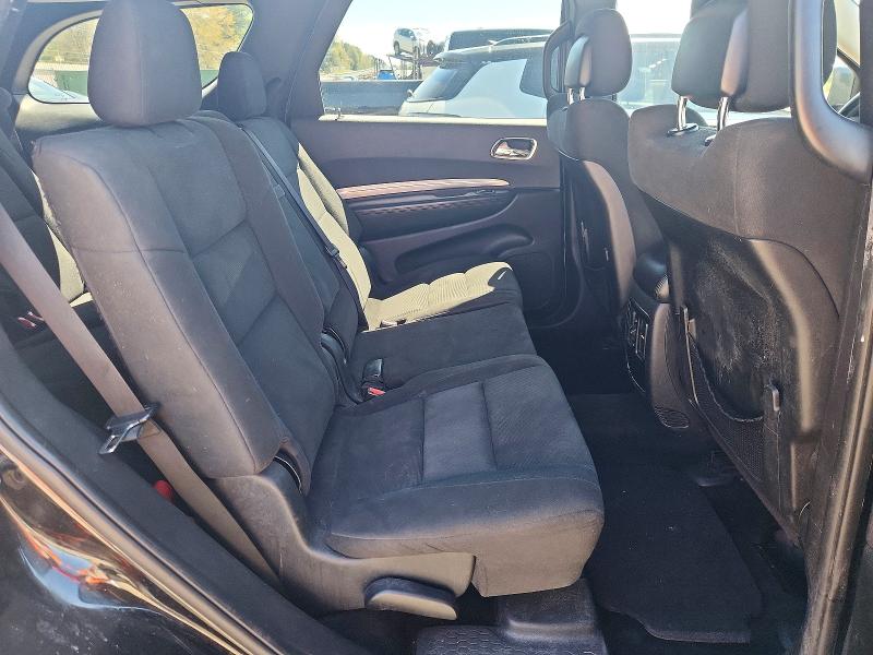 Aukcja sprzedaży 2012 Dodge Durango, vin: 1C4RDJAG0CC130974, numer aukcji: 46160546