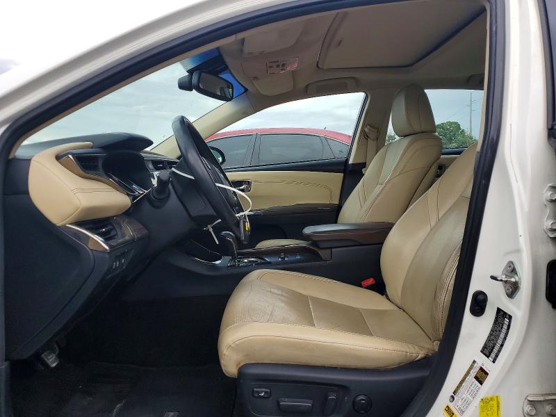 Продажа на аукционе авто 2014 Toyota Avalon Hybrid, vin: 4T1BD1EB9EU020143, номер лота: 48138006