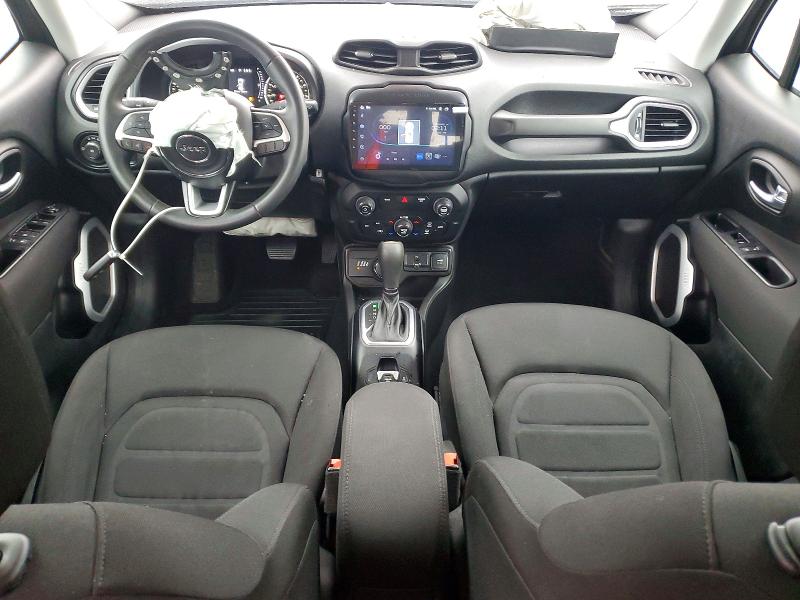 Aukcja sprzedaży 2019 Jeep Renegade, vin: ZACNJBBB8KPK22132, numer aukcji: 79573955