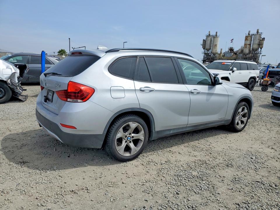Продажа на аукционе авто 2013 Bmw X1, vin: WBAVM1C56DVW43658, номер лота: 48131256
