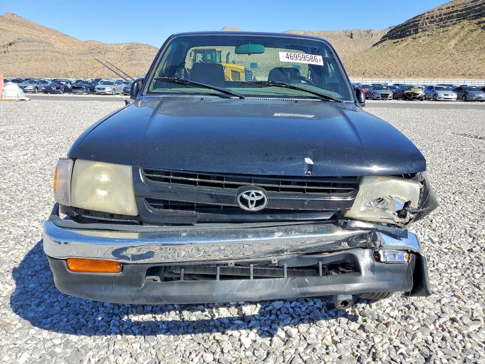Продажа на аукционе авто 1998 Toyota Tacoma, vin: 4TANL42N6WZ045103, номер лота: 46959586