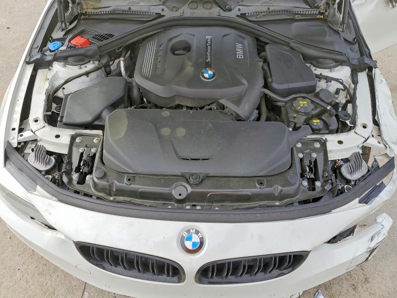 47118536 :رقم المزاد ، WBA4J1C55KBM12415 vin ، 2019 Bmw 430i مزاد بيع