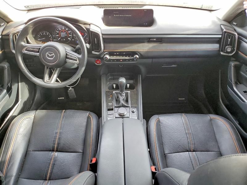 Aukcja sprzedaży 2023 Mazda Cx-50, vin: 7MMVABEM2PN124858, numer aukcji: 46669736
