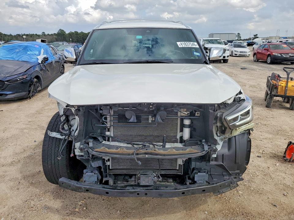 Aukcja sprzedaży 2023 Infiniti Qx80, vin: JN8AZ2BF6P9755459, numer aukcji: 41837546