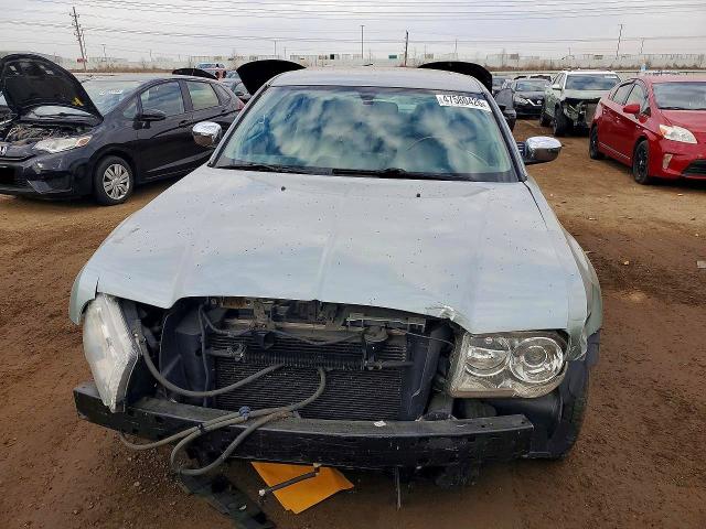 Aukcja sprzedaży 2005 Chrysler 300c, vin: 2C3AA63H15H679273, numer aukcji: 47580426