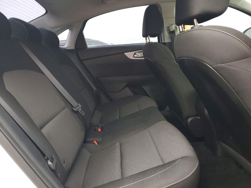 Продаж на аукціоні авто 2023 Kia Forte, vin: 3KPF24AD1PE636599, номер лоту: 47319846