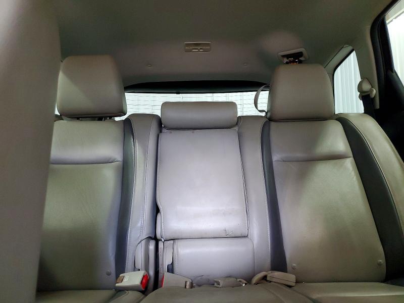 Auction sale of the 2012 Mazda Cx-9, vin: JM3TB2DA1C0347323, lot number: 46933826