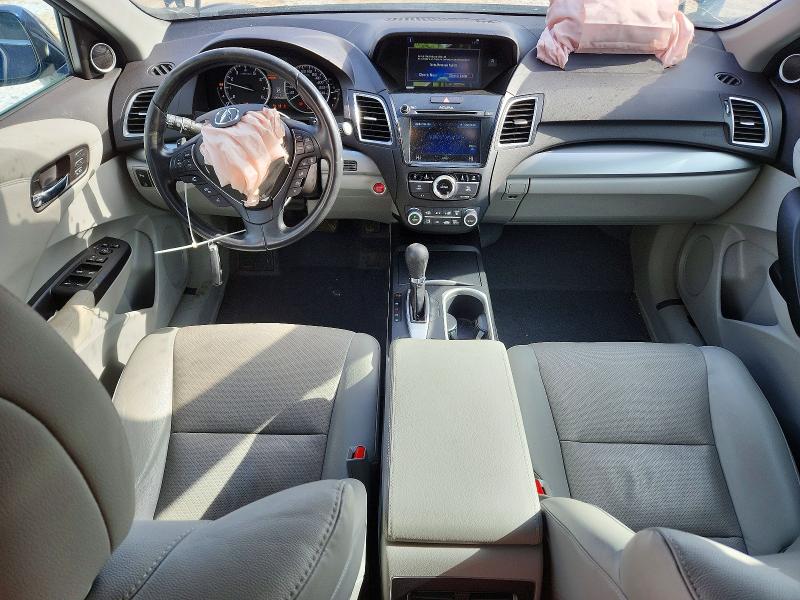 Aukcja sprzedaży 2017 Acura Rdx, vin: 5J8TB4H76HL802497, numer aukcji: 41728796