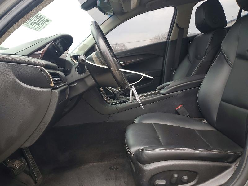 Продажа на аукционе авто 2016 Cadillac Ats, vin: 1G6AG5RX8G0103001, номер лота: 79443105