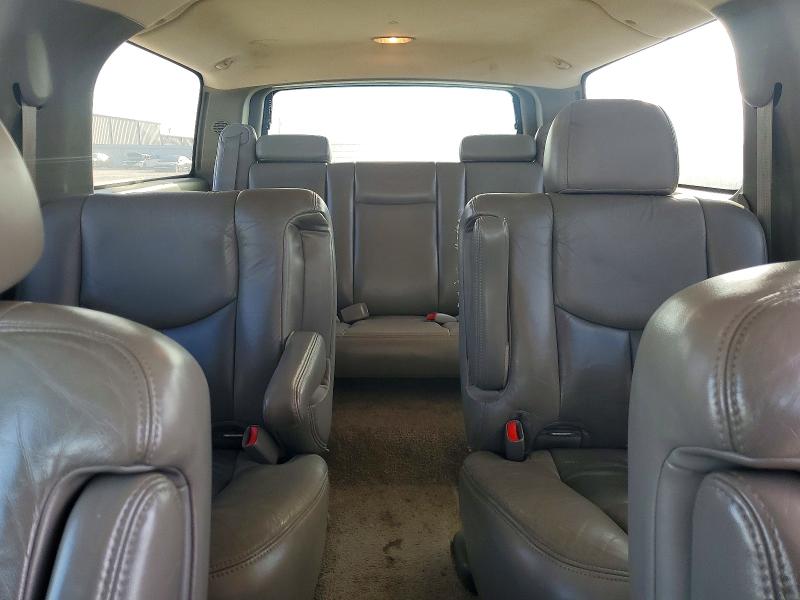 Aukcja sprzedaży 2003 Gmc Yukon Xl, vin: 1GKFK66U23J150972, numer aukcji: 48175686