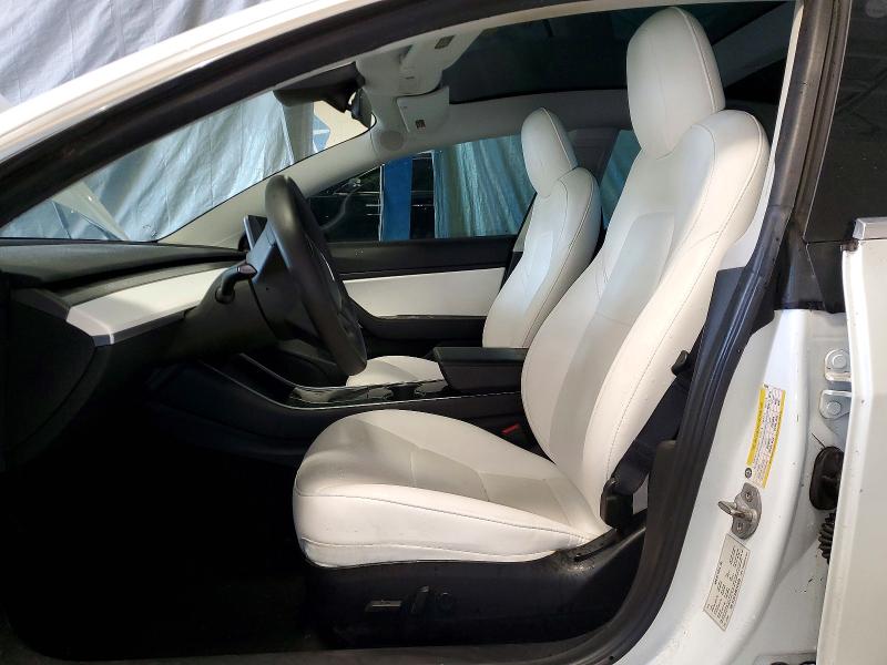 Aukcja sprzedaży 2020 Tesla Model 3, vin: 5YJ3E1EA8LF615293, numer aukcji: 78818905