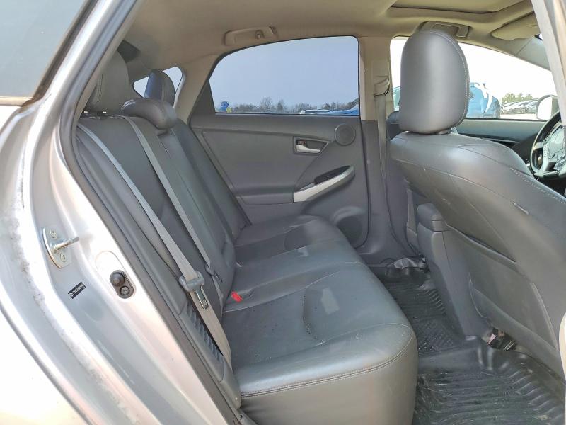Aukcja sprzedaży 2010 Toyota Prius, vin: JTDKN3DU5A0069907, numer aukcji: 45478356