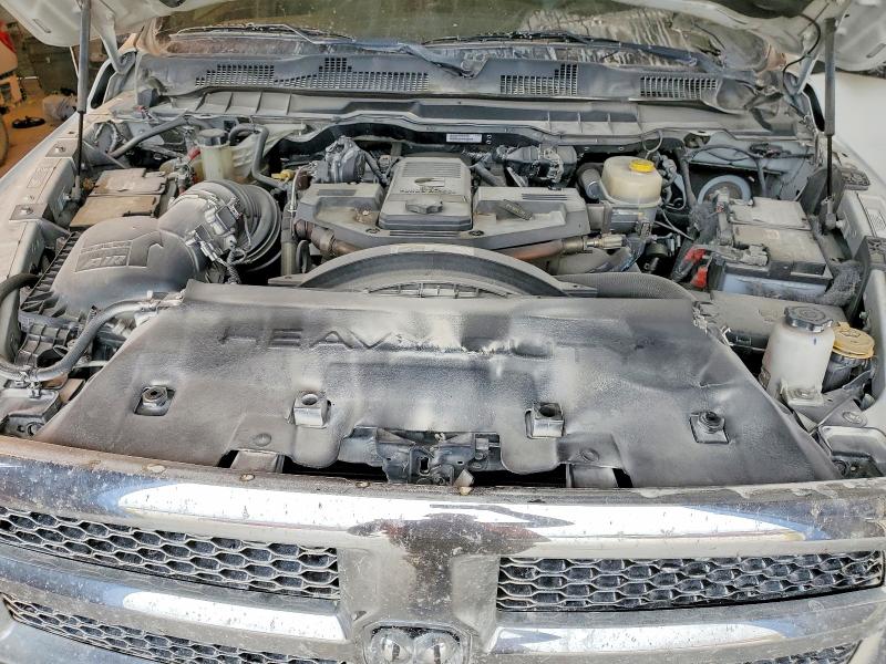 Продаж на аукціоні авто 2017 Ram 3500, vin: 3C63RPGL9HG635289, номер лоту: 47382726